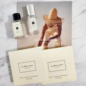 Jo Malone • Deluxe Minis